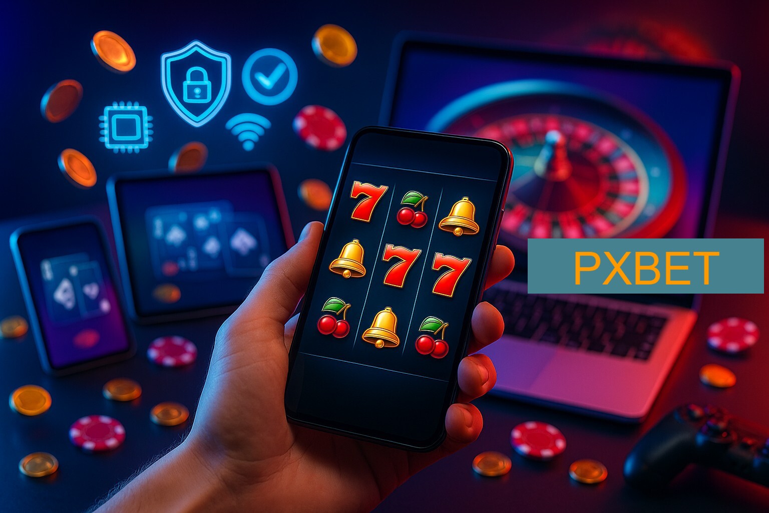 Compatibilidade do App