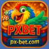 Logo da PXBET